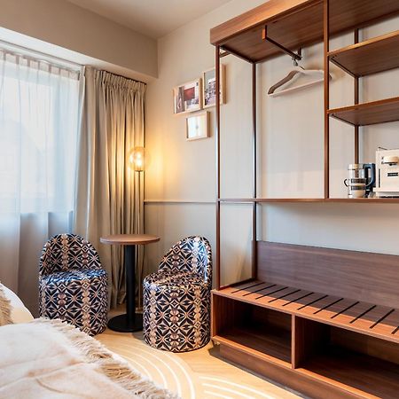 Malie House Hotel Utrecht Bagian luar foto