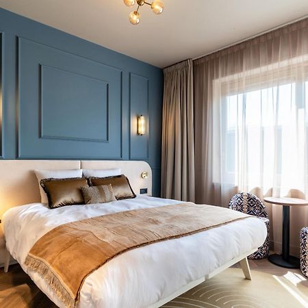 Malie House Hotel Utrecht Bagian luar foto