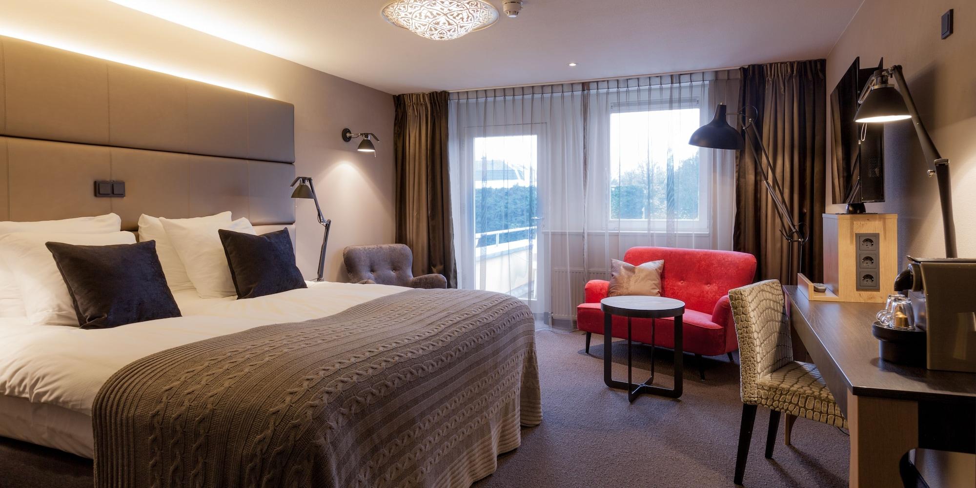 Malie House Hotel Utrecht Bagian luar foto