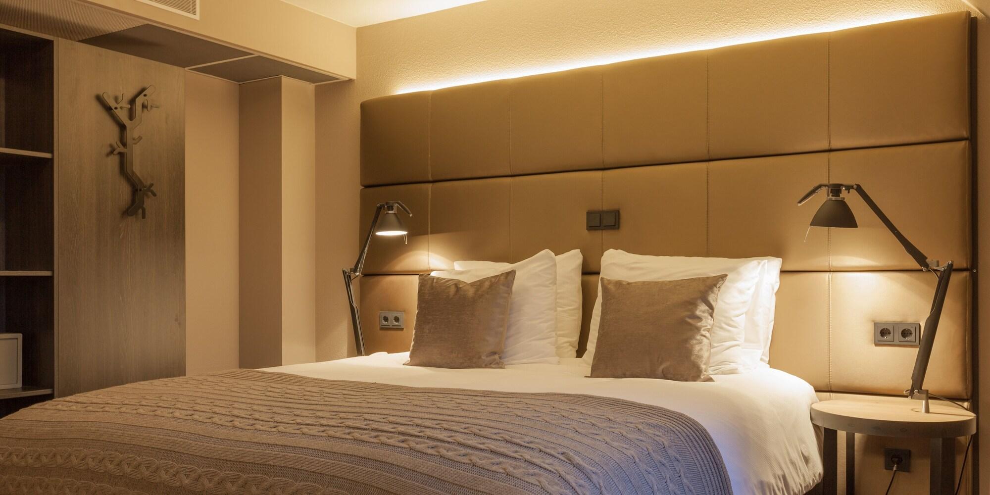 Malie House Hotel Utrecht Bagian luar foto