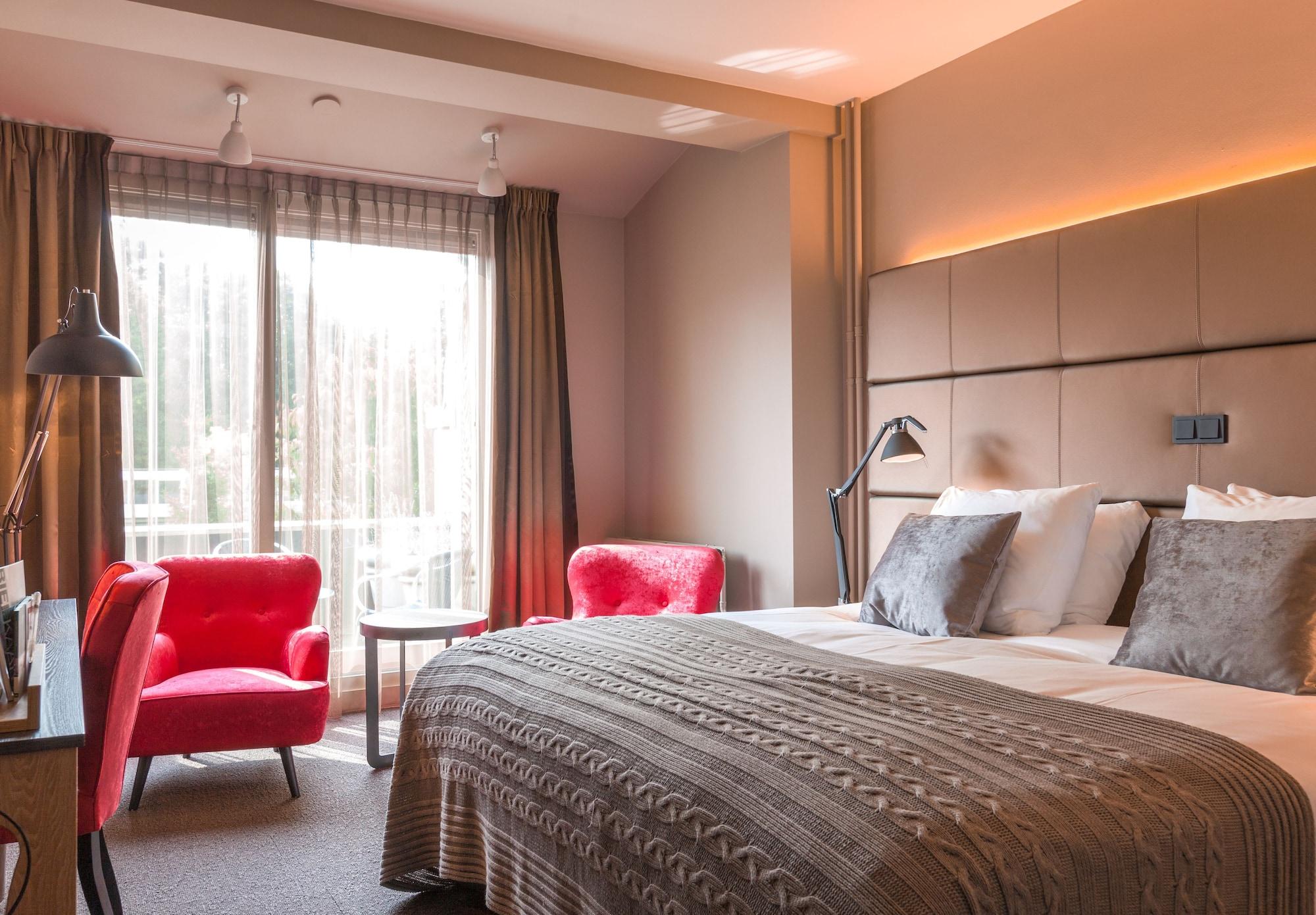 Malie House Hotel Utrecht Bagian luar foto
