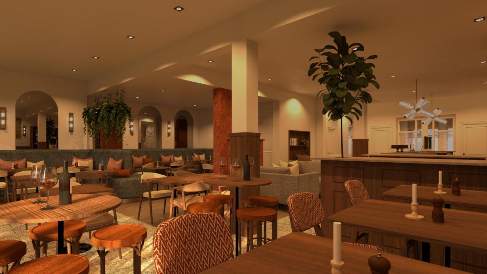 Malie House Hotel Utrecht Bagian luar foto