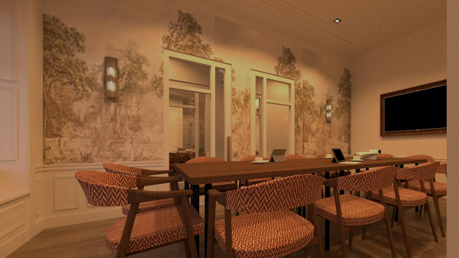 Malie House Hotel Utrecht Bagian luar foto