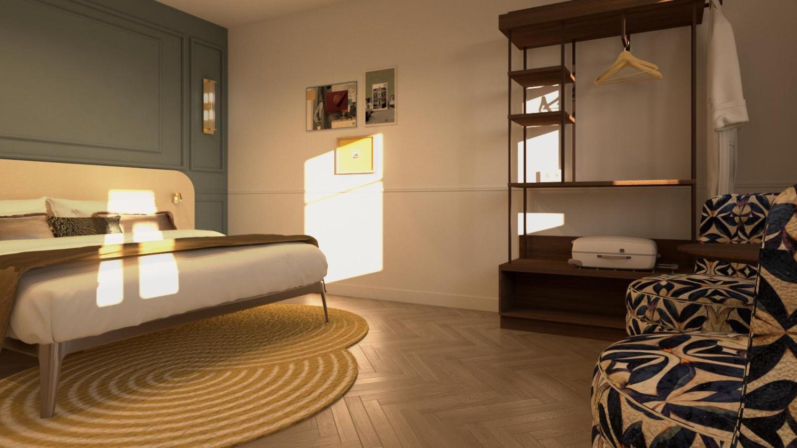 Malie House Hotel Utrecht Bagian luar foto