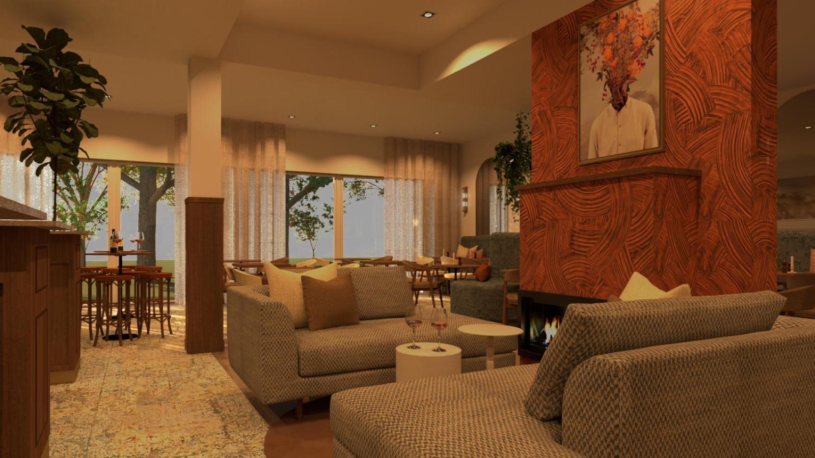 Malie House Hotel Utrecht Bagian luar foto