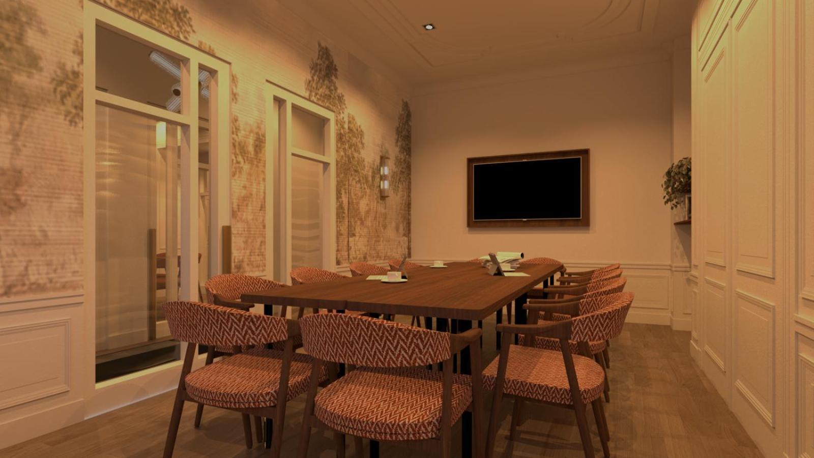 Malie House Hotel Utrecht Bagian luar foto