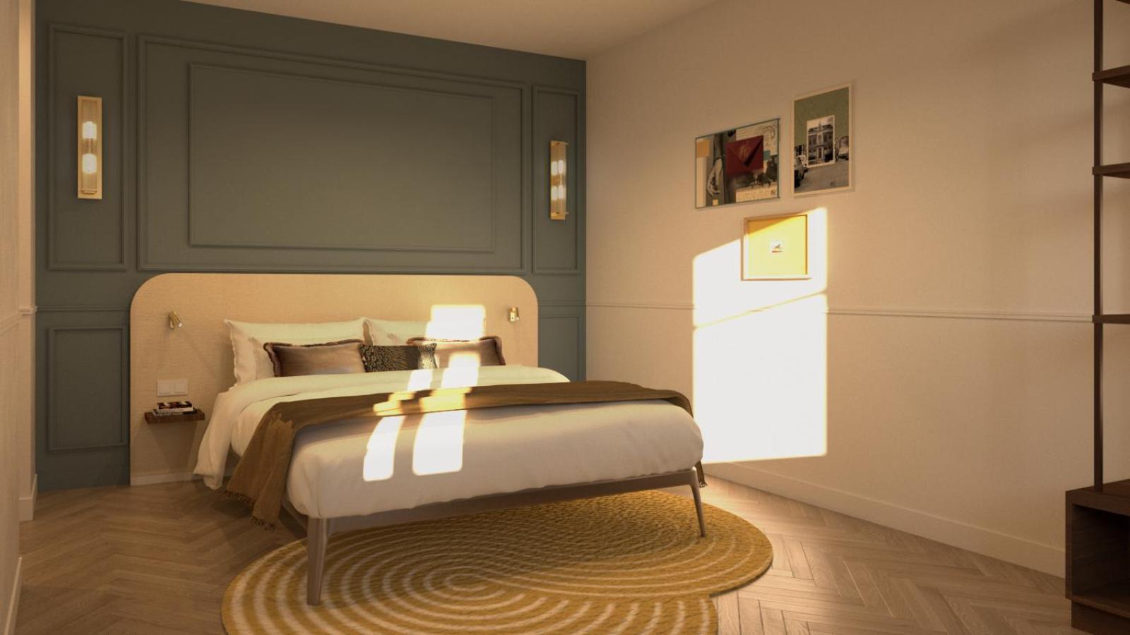 Malie House Hotel Utrecht Bagian luar foto