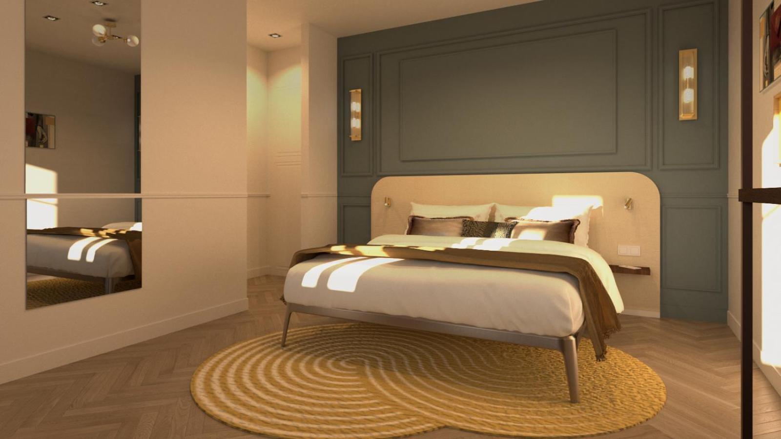 Malie House Hotel Utrecht Bagian luar foto