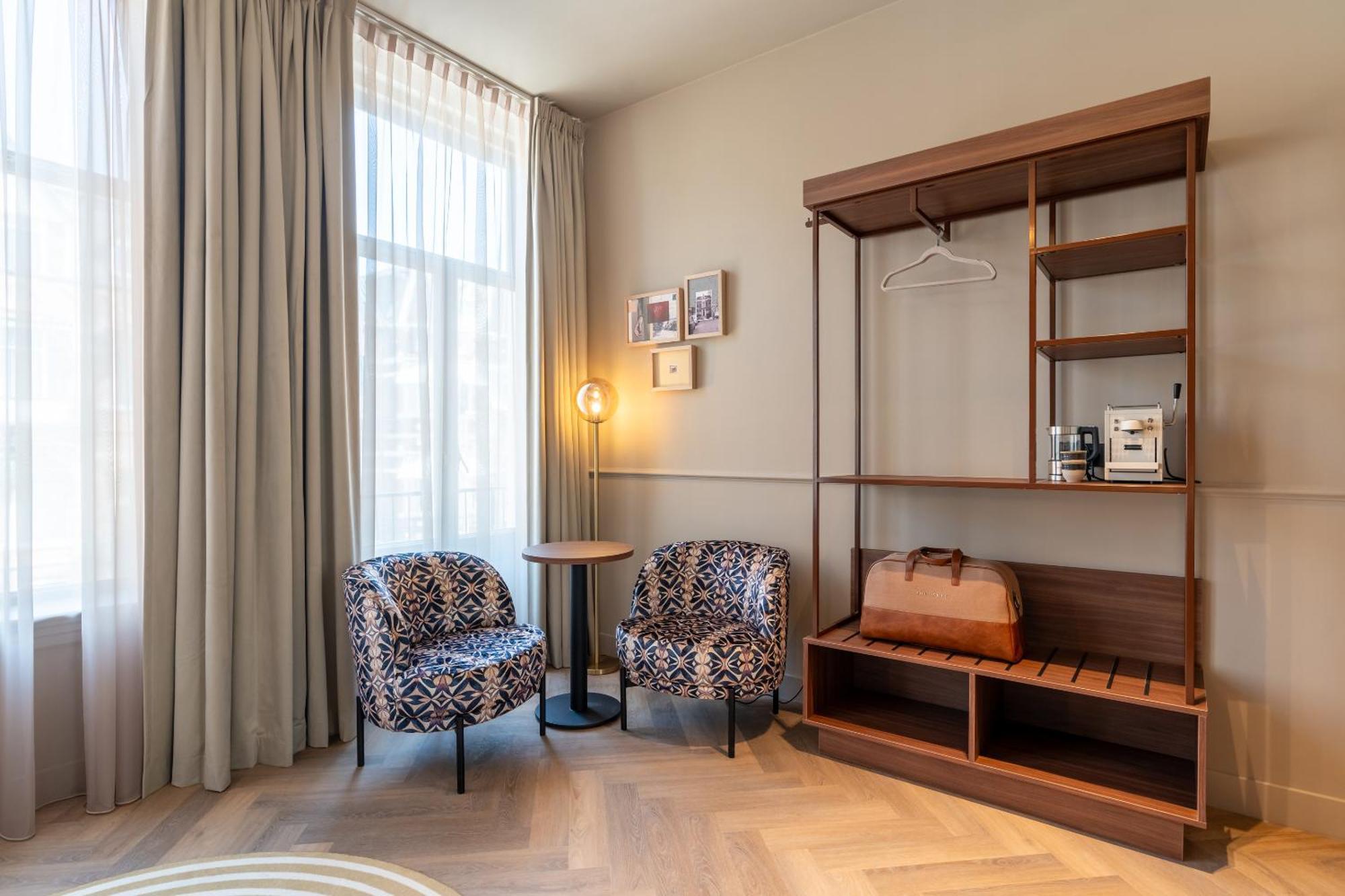 Malie House Hotel Utrecht Bagian luar foto