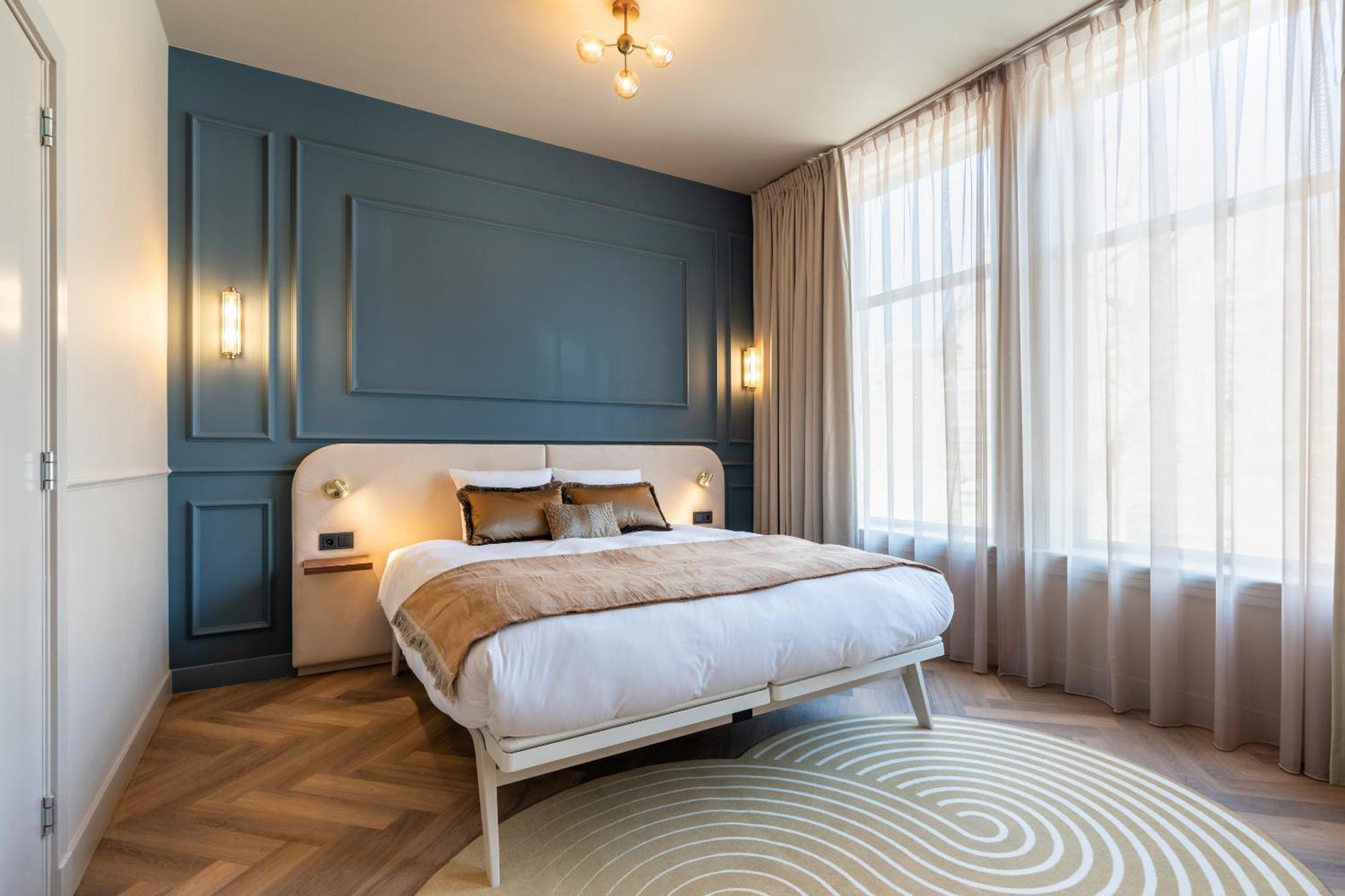 Malie House Hotel Utrecht Bagian luar foto
