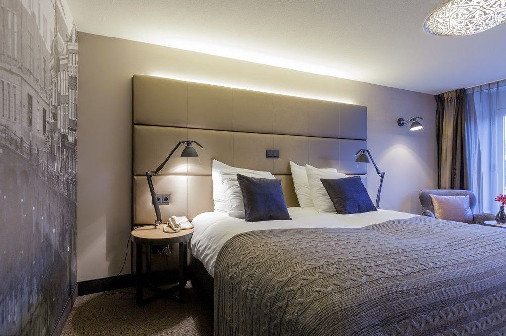 Malie House Hotel Utrecht Bagian luar foto