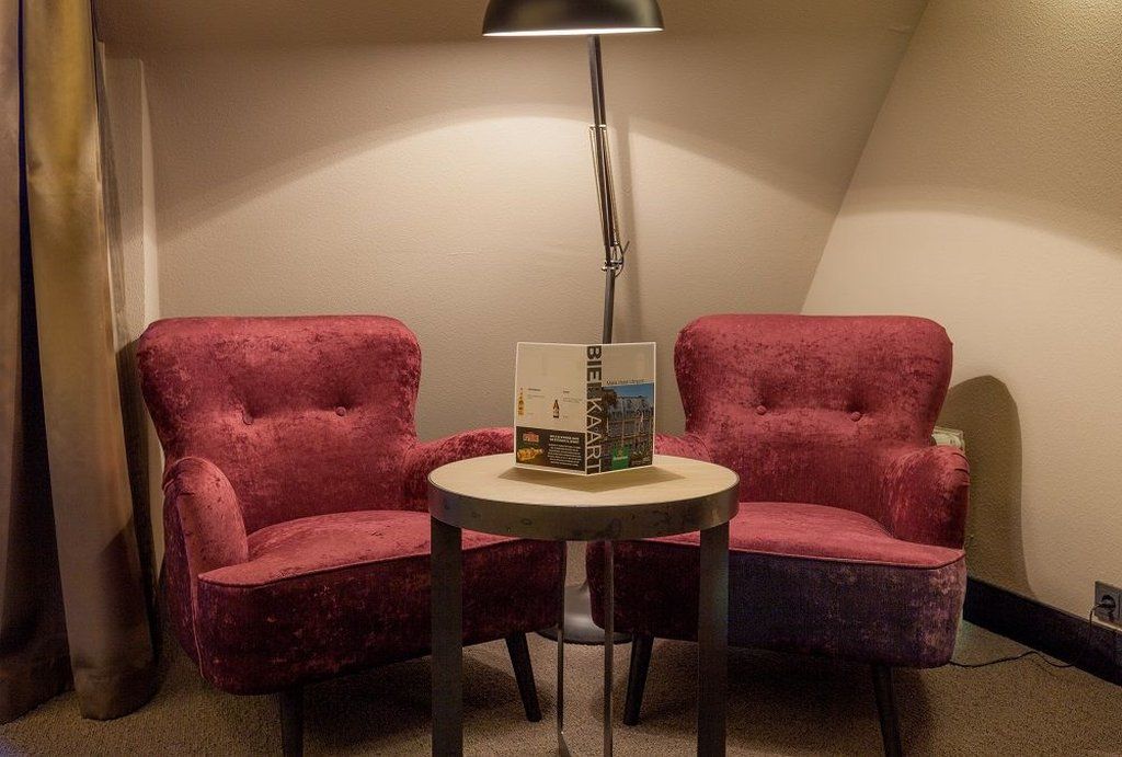 Malie House Hotel Utrecht Bagian luar foto